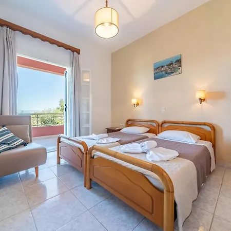 Lejlighed Bambas Astrakeri