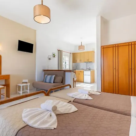 Lejlighed Bambas Astrakeri