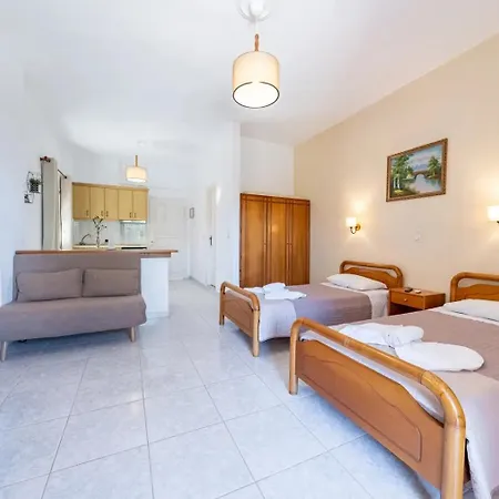 Apartment Bambas *
